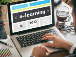 Online Education Platform for Sindh