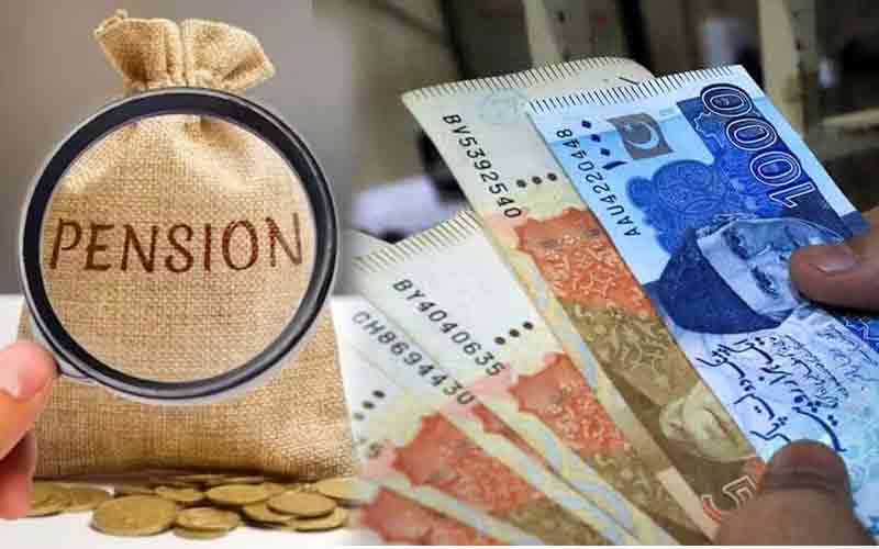KDA pension verification drive