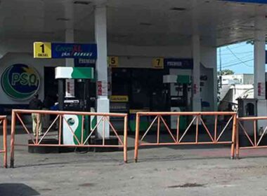 Fuel Shortage Sindh