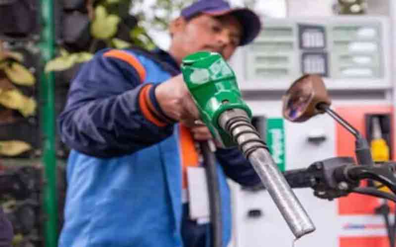 Petrol Price in Pakistan