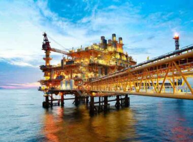 Turkey Pakistan oil gas deal