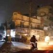 Karachi power outage alert