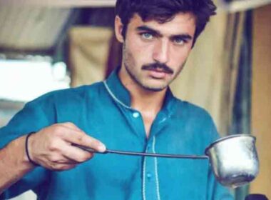 Arshad Chaiwala