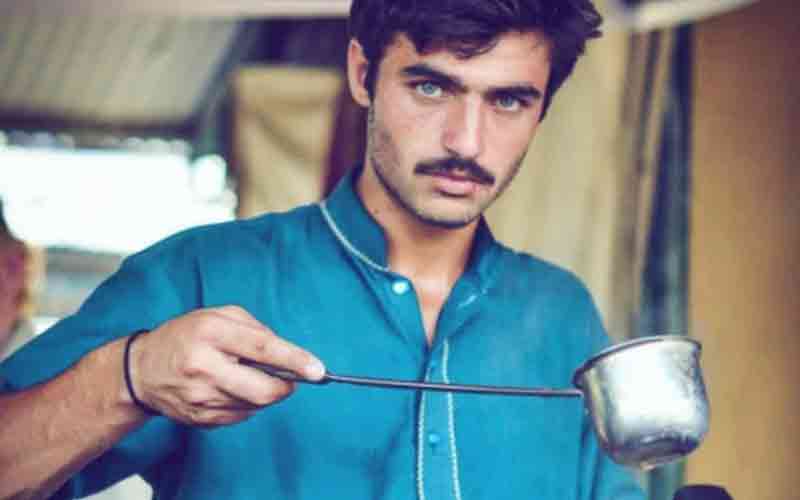 Arshad Chaiwala