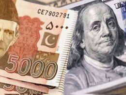 Pakistani rupee Fitch Report