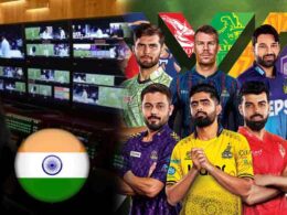 India-Pakistan tension