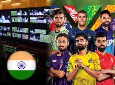 India-Pakistan tension