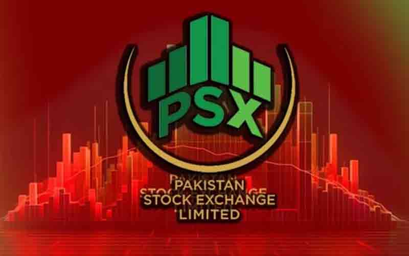 psx historic fall