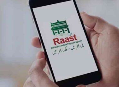 Raast digital transactions