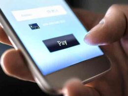 Go Cashless campaign