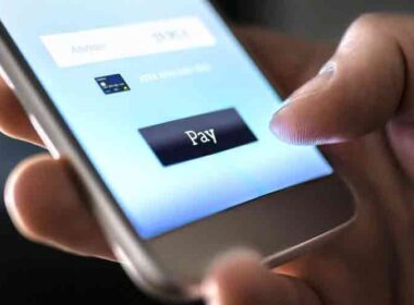 Go Cashless campaign