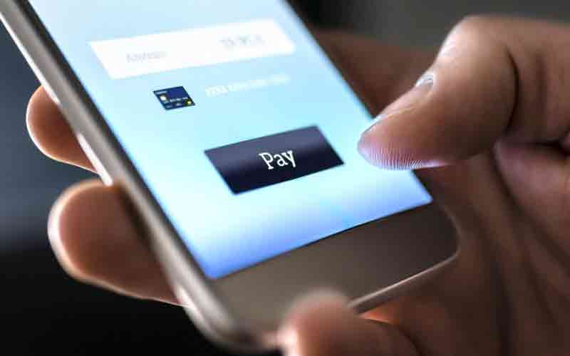 Go Cashless campaign