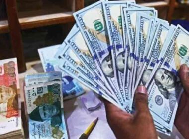 Record remittances Pakistan