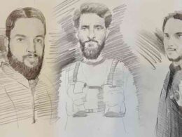 Pahalgam terror attack