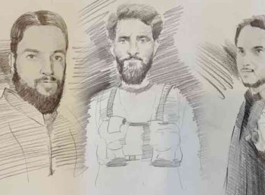 Pahalgam terror attack