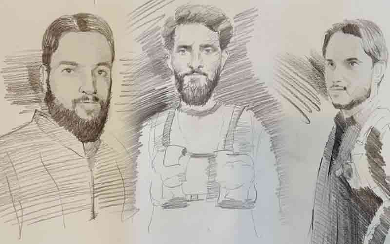 Pahalgam terror attack