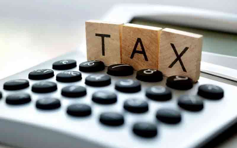FBR tax relief