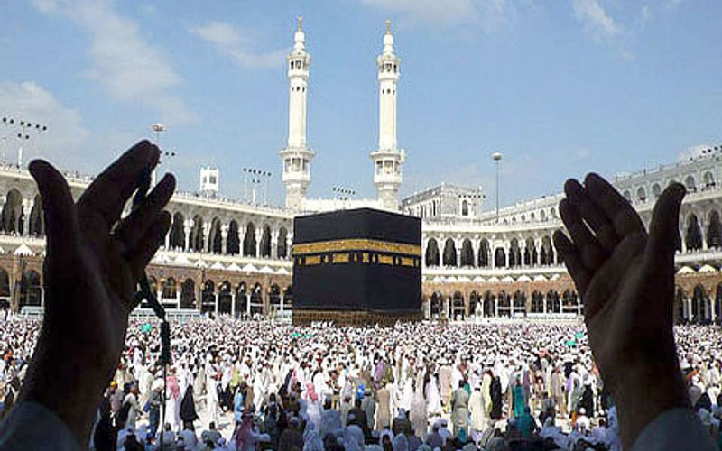 عمرہ