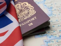 UK immigration reform