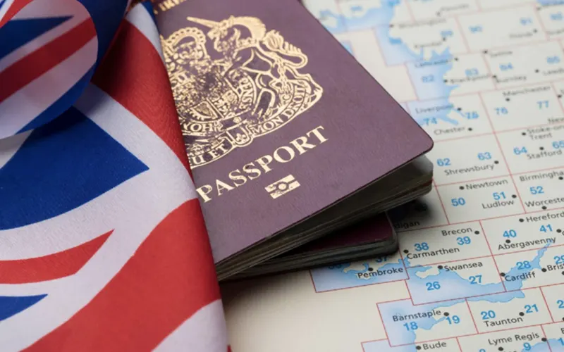 UK immigration reform