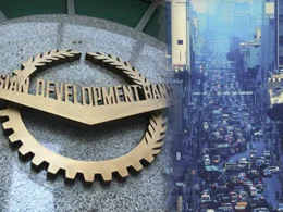Karachi ADB parking plaza project