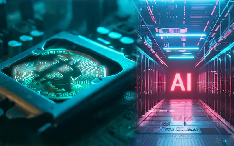 Pakistan Crypto mining