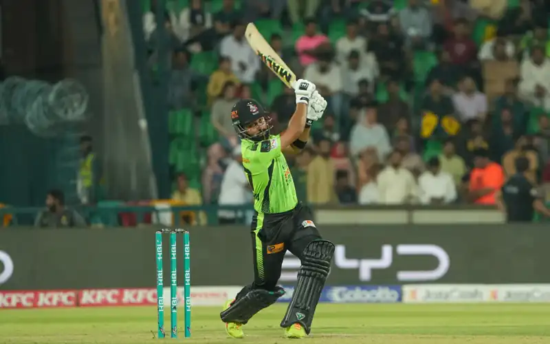 karachi kings vs lahore qalandars
