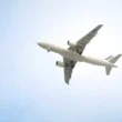 Pakistan airspace closure