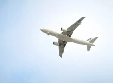 Pakistan airspace closure