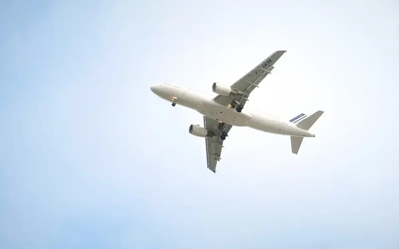 Pakistan airspace closure