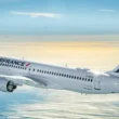 Air France avoids Pakistani airspace