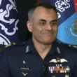 Air Vice Marshal Aurangzeb