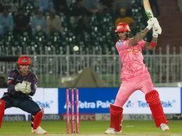 Alex Hales