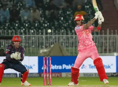 Alex Hales