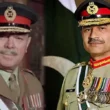 Field Marshal Pakistan