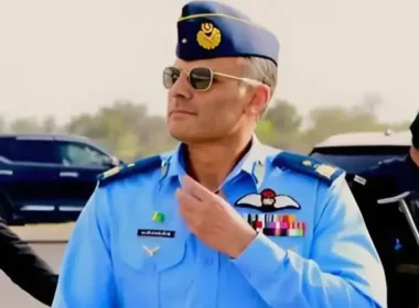 Aurangzeb Ahmed