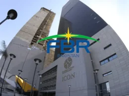 Bahria Icon Tower auction 2025