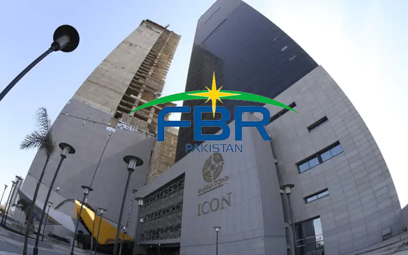 Bahria Icon Tower auction 2025