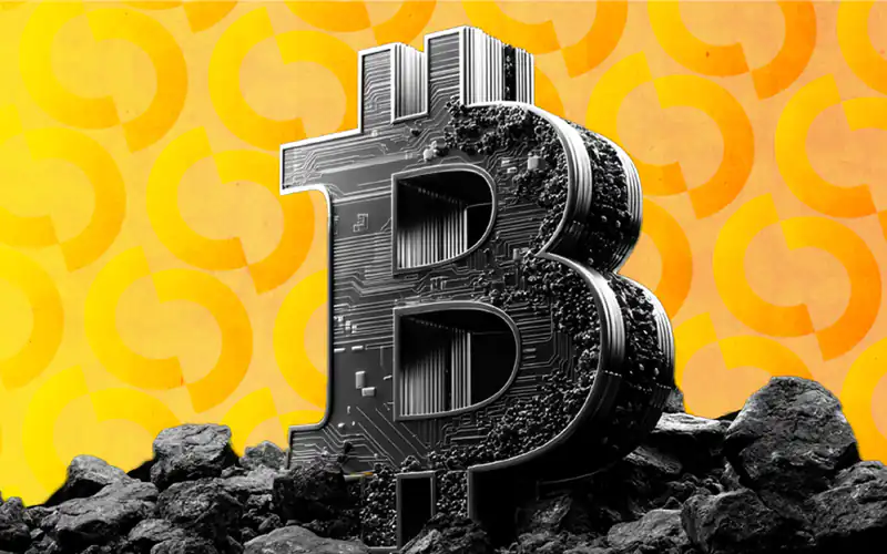 Pakistan Bitcoin reserve