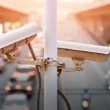 Karachi traffic challan cameras