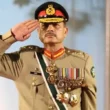 Field Marshal Asim Munir