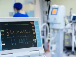 Karachi Free Cardiac Hospital