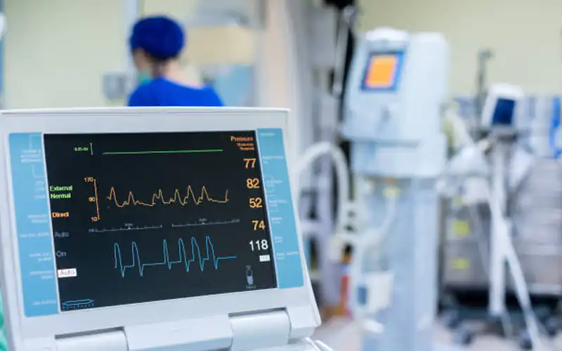 Karachi Free Cardiac Hospital