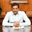 Commissioner Karachi