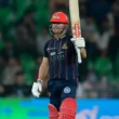 David Warner Karachi Kings