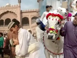 Eid-ul-Adha holidays in Pakistan