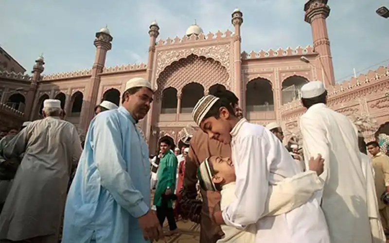 Eid ul Adha holiday 2025