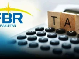 ایف بی آر