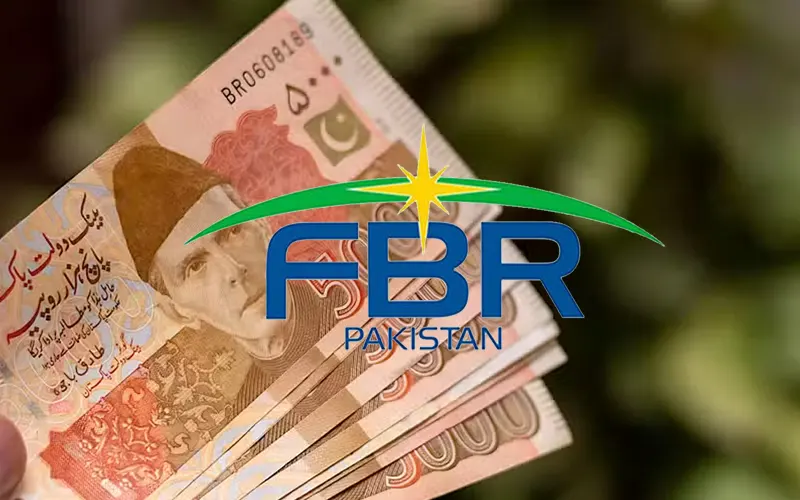 FBR