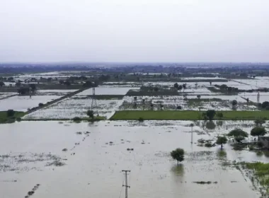immediate flood risks